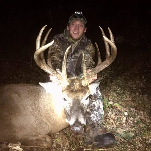 Meet your Posher, Taner - Picture 1 of 1